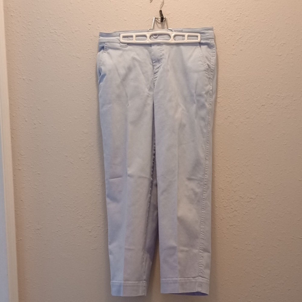 a new day Chinos in Soft Blue
